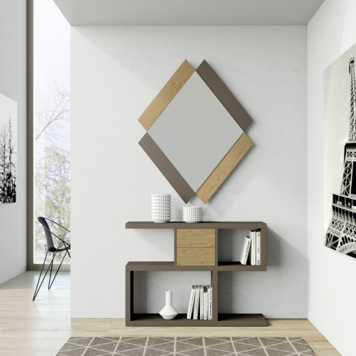 Консоль NORA 3020.7 Vison mate/Nordico. Фото №2