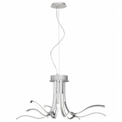 Потолочная люстра Mantra Corinto 6106. Фото №2