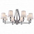 Подвесная люстра Maytoni Stein MOD038PL-08CH