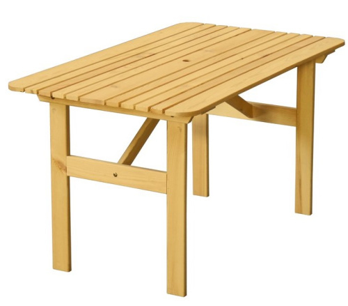 Стол обеденный НЬЮПОРТ. Фото №1