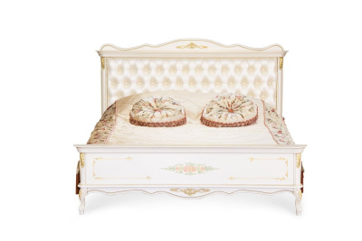 Дву х спальная Кровать Мечта-4 180. Фото №3