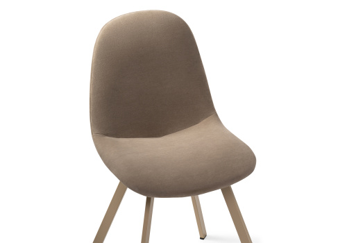 Стул Агот капучино. Фото №4