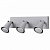 Спот Odeon Light Reanna 3825/3W