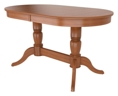 Стол Фламинго арт.05.01. 1400*1750/800 (Вишня). Фото №2