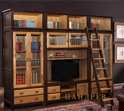 Марсель - библиотека 2. Фото №2