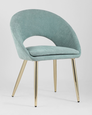 Стул Кензи мятный. Фото №4