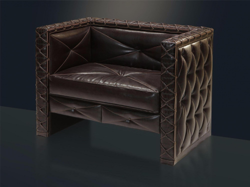 Диван Благо 1 Б 1.3-1 Модерн. Фото №1