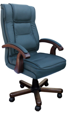 Кресло для руководителя Балатон. Фото №2