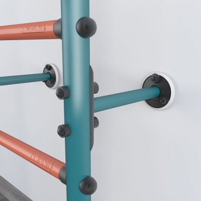 Комплекс спортивный Polini Sport Turbo,. Фото №5