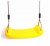 Качели детские Лодочка SA-069, желтый. Фото №2
