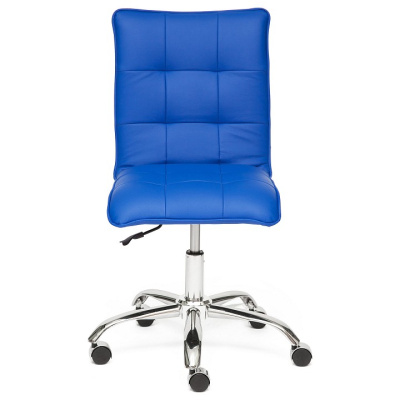 ZERO кож/зам, синий, 36-39. Фото №2