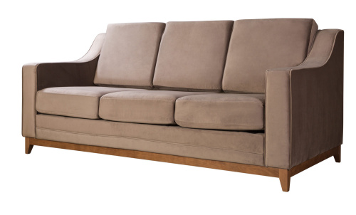 Диван раскладной Модерн Лайт Серебрянный дождь. Фото №4