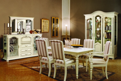 Гостиная Давиль-1. Фото №2