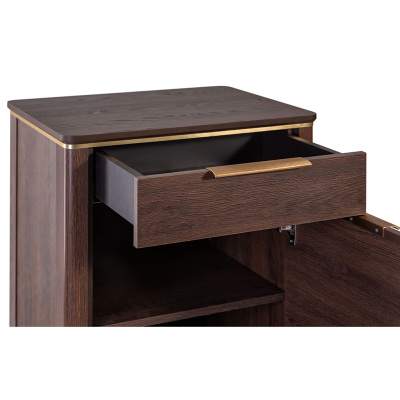 Стул Blossom с подушкой белый. Фото №4