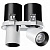 Спот Novotech Lanza 358341