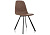 Стул Lago коричневый