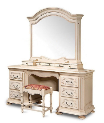 Стол туалетный Босфор-Премиум ГМ 6244. Фото