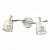 Бра Odeon Light Matiso 2786/2W