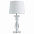 Настольная лампа декоративная MW-Light София 355034101