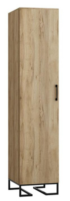 Стул BISTRO красный. Фото №2