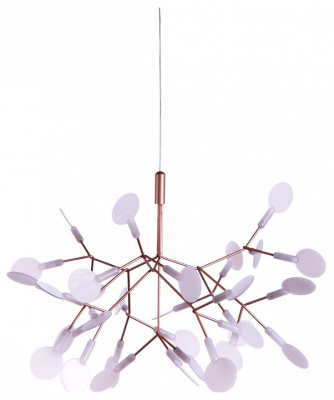 Подвесная люстра Loft it 9022 9022-30. Фото №2