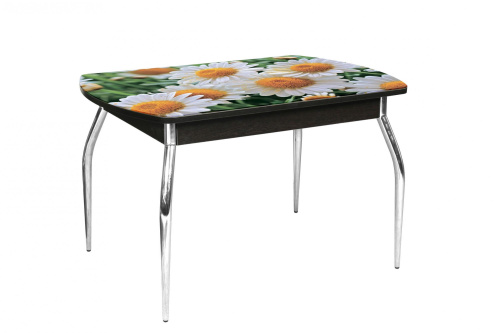 Стол Грация раздвижной 1100. Фото №1