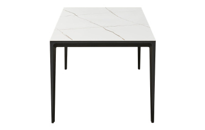 Стол DT-2010 белая керамика MR35 (180). Фото №4