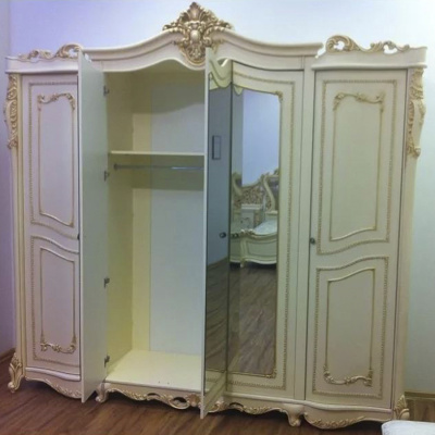 S6626 Столик круглый SIENA. Фото №5