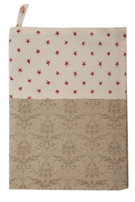 Полотенце Secret De Maison Christmas Mood. Фото