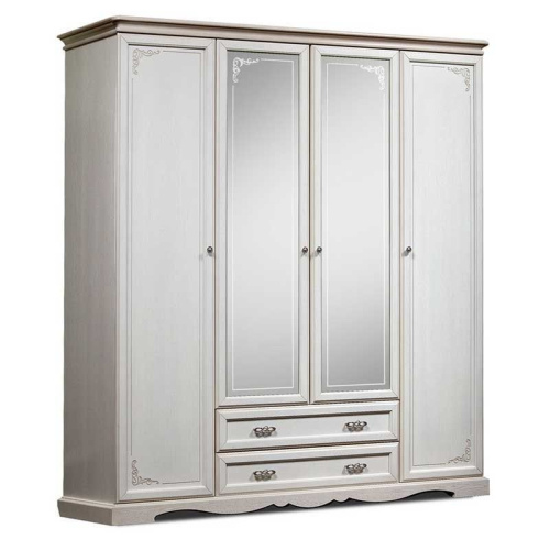 Шкаф комбинированный Лолита ГМ 8801. Фото №1