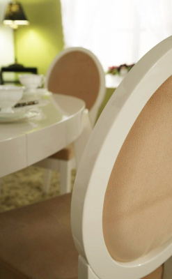 Стол  Элис 140/90-ОВШ. Фото №5