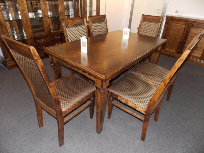 Стол обеденный Ривьера ГМ 6006. Фото №2