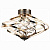Потолочная люстра ST-Luce SL924 SL924.202.10