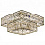 Светильник на штанге MW-Light Монарх 6 121012306