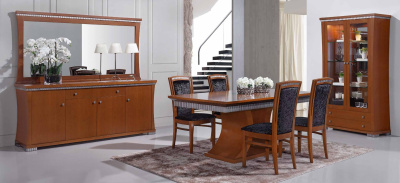 Обеденный стол IMPERIO 811. Фото №2