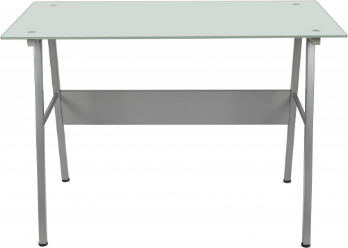 Cтол GD-04 white (белый). Фото №2