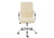 Стул Компьютерное кресло Tongo бежевое. Фото №3