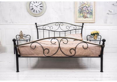 Кровать Gold 160 х 200. Фото №2