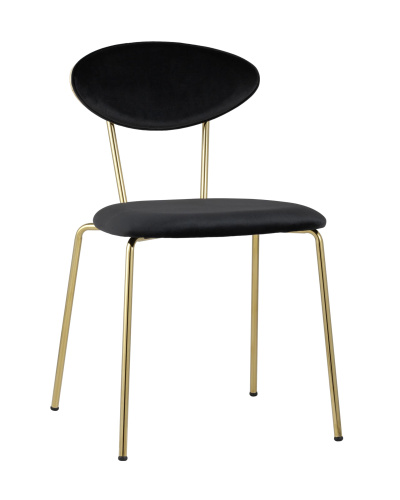 Стул Ники черный. Фото №2