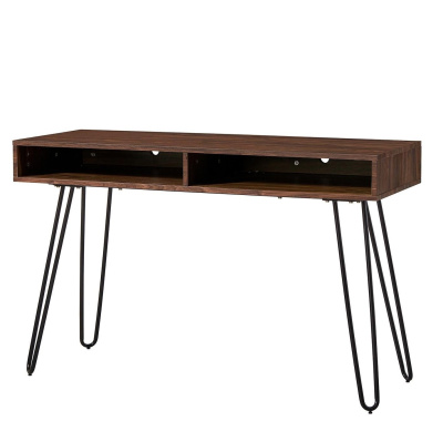 Стол письменный Dorian орех. Фото №2