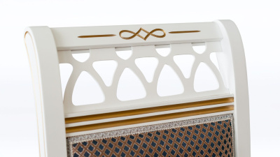 Стул Верона эмаль тк.1(молдинг). Фото №3