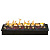 Электроочаг RealFlame Cassette 1000 3D Black Panel