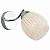 Бра Omnilux Calasetta OML-65601-01