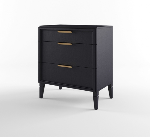 Комод B-3 Чарли. Фото №1