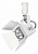 Светильник на штанге Odeon Light Techno Pro 3631/1