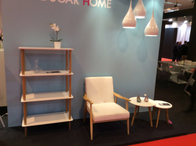 Стеллаж DUPEN SH-900 Белый полуматовый. Фото №5