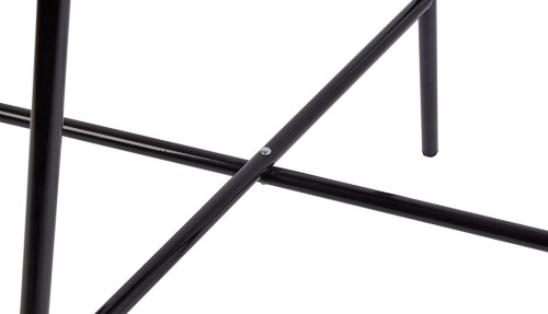 Подставка для ванны Polini Kids, черный. Фото №6