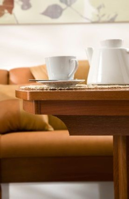 Стол  Марсель 85/85. Фото №4