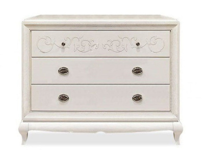 Комод Соната с декором ММ-283-04. Фото №2