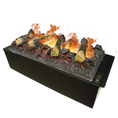 Электроочаг RealFlame Cassette 630M 3D. Фото №4